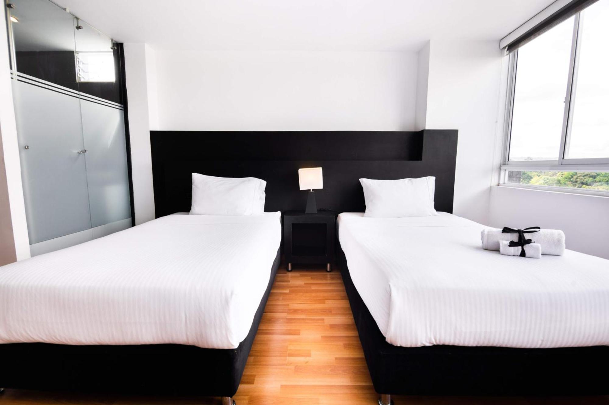 Hotel Z3 Pereira Exterior photo