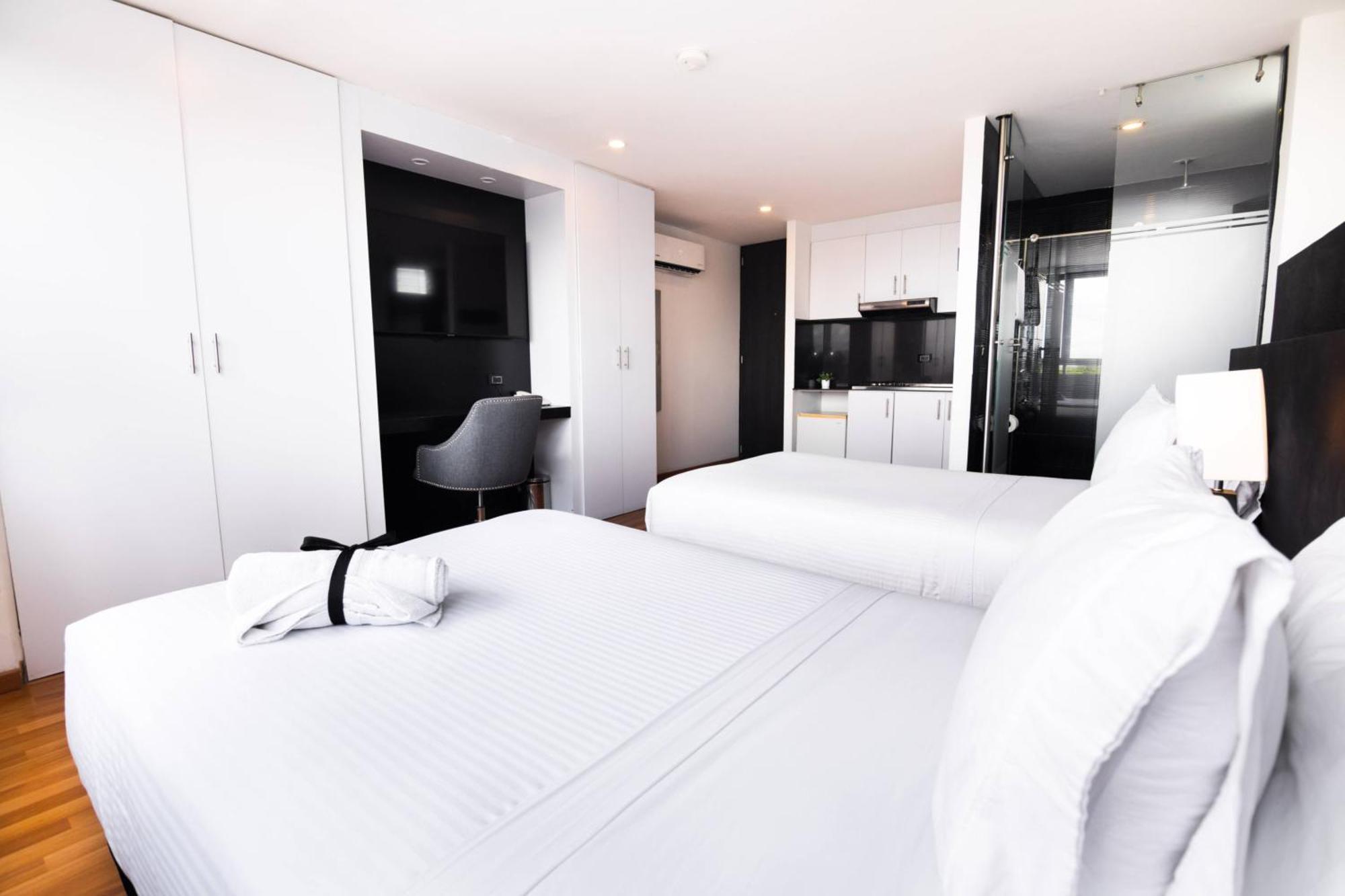 Hotel Z3 Pereira Exterior photo