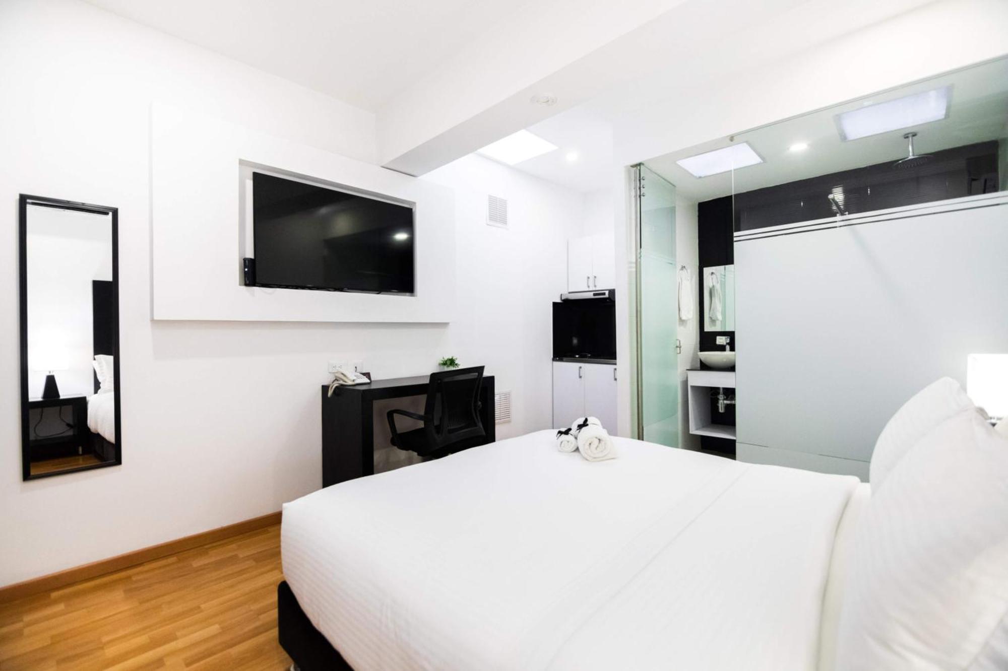 Hotel Z3 Pereira Exterior photo